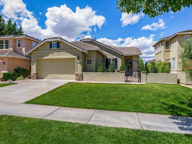 House for sale in Sparks Glencoe, Nevada