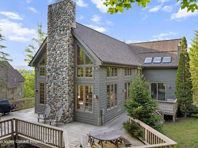 House for sale in Ashland, New York