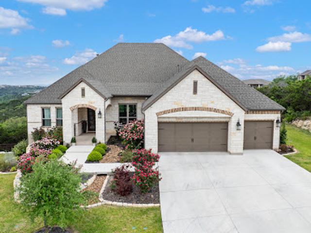 House for sale in Leesville, Texas
