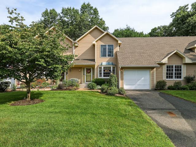 House for sale in Enfield, Connecticut