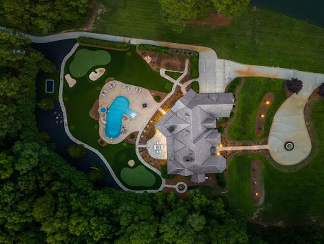 House for sale in Concord, North Carolina
