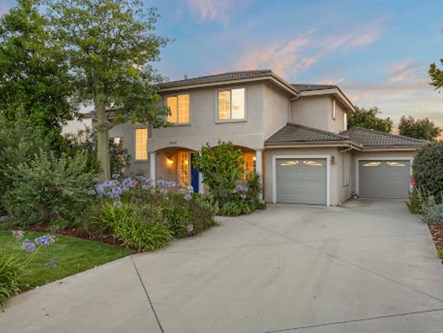 House for sale in Camarillo, California