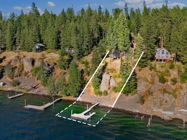 House for sale in Harrison, Idaho