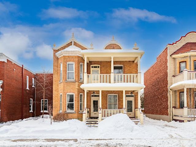 House for sale in Longueuil, Quebec