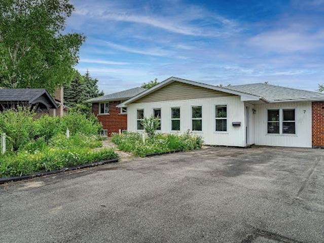 House for sale in Collingwood, Ontario