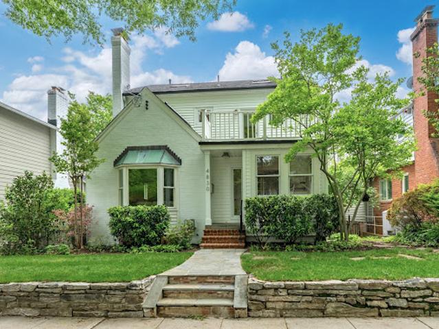 House for sale in Washington, Washington DC