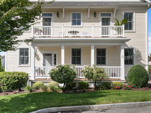 House for sale in East Providence, Rhode Island