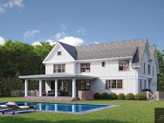 House for sale in Sagaponack, New York