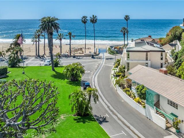 House for sale in Laguna Beach, California