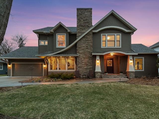 House for sale in Hennepin, Minnesota