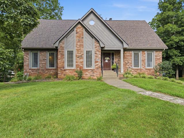 House for sale in Prospect, Kentucky