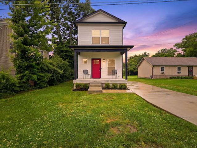House for sale in Simpsonville, Kentucky