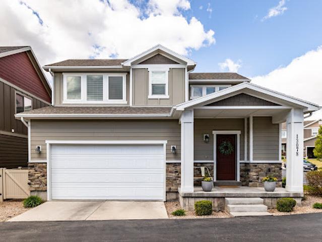 House for sale in Herriman, Utah