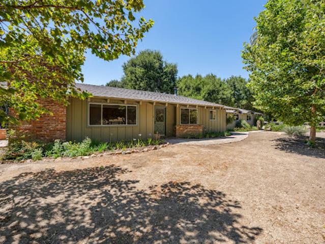 House for sale in Solvang, California