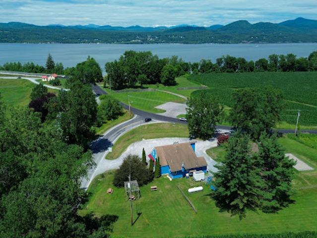 House for sale in Bridport, Vermont