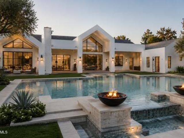House for sale in Scottsdale, Arizona