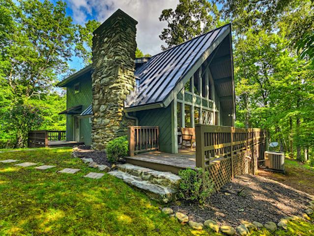 House for sale in Georgia