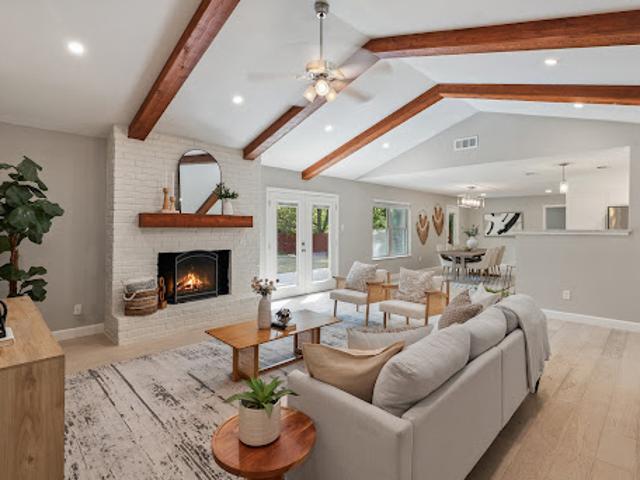 House for sale in Austin, Texas