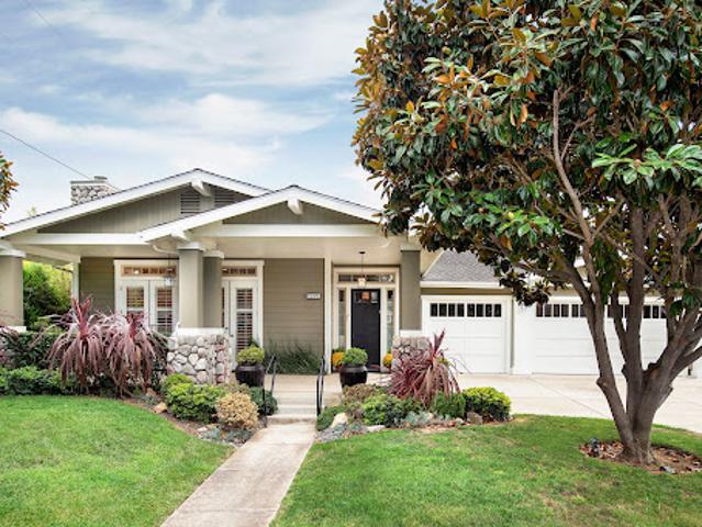House for sale in Santa Barbara, Santa Barbara County