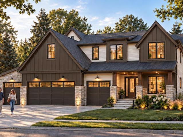House for sale in Eden Prairie, Hennepin County