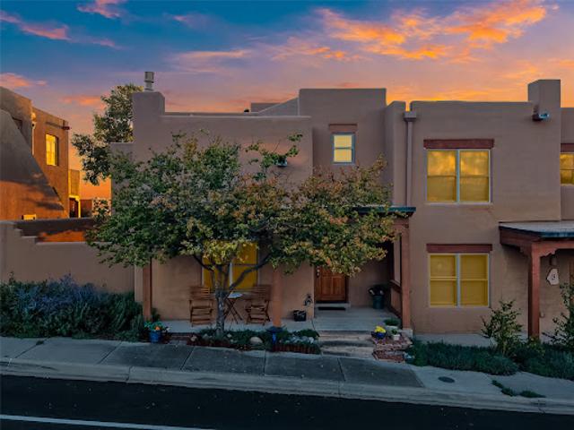 House for sale in Santa Fe, Santa Fe County