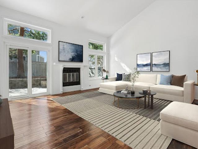 House for sale in Denver, Colorado