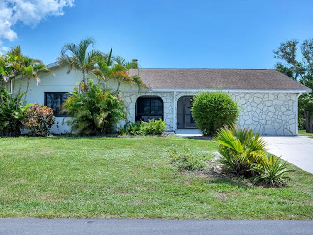 House for sale in Englewood, Florida