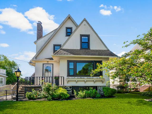 House for rent in New York