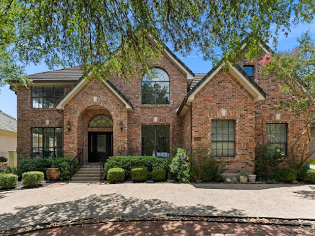 House for sale in Leesville, Texas