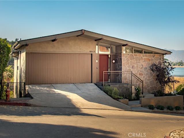 House for sale in Canoga Park, California