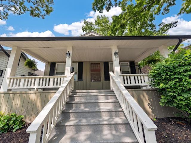 House for sale in Ferndale, Michigan