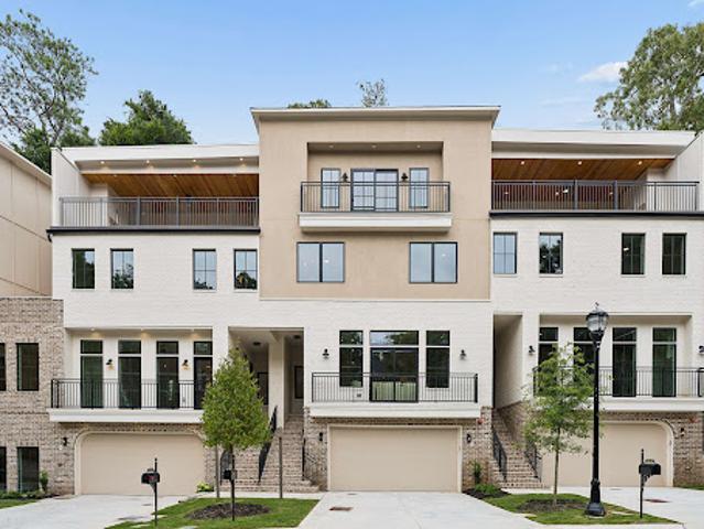 House for sale in Atlanta, Georgia