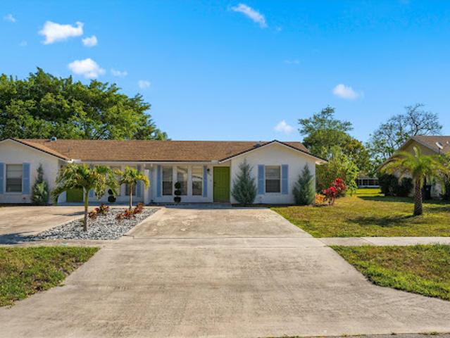 House for rent in Wellington, Florida