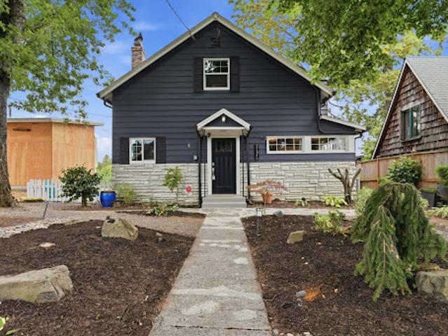 House for sale in Oregonia