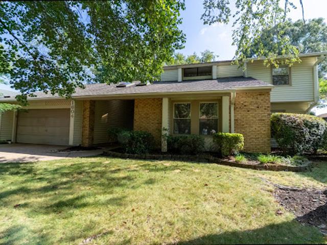 House for sale in Virginia
