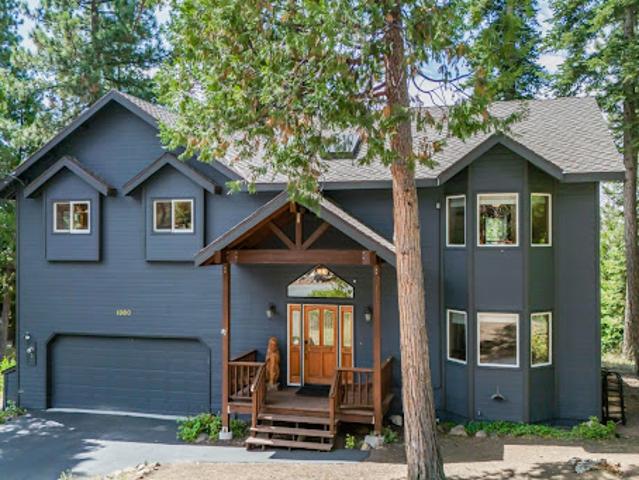 House for sale in Kings Beach, California
