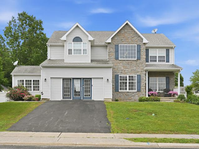 House for sale in Cecil, Maryland