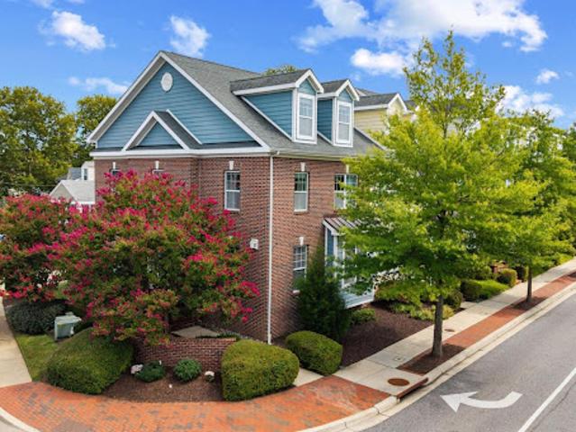 House for sale in Annapolis, Maryland