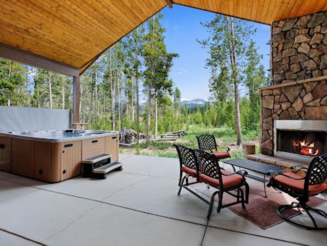 House for sale in Colorado