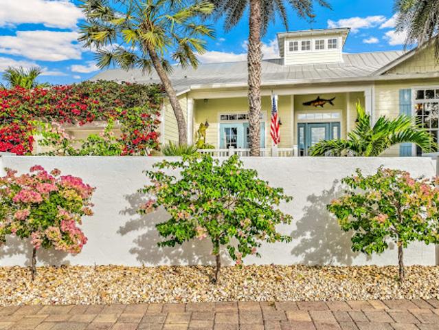 House for sale in Boca Grande, Florida
