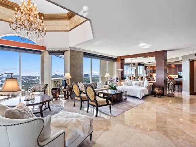House for sale in Fort Lauderdale, Florida