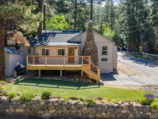 House for sale in Kings Beach, California