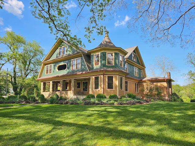 House for sale in Haywood, North Carolina