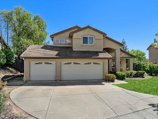 House for sale in Paso Robles, California