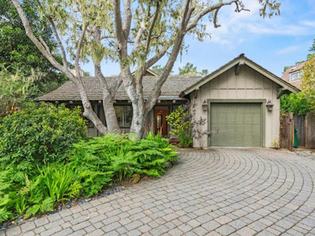 House for sale in Carmel, California