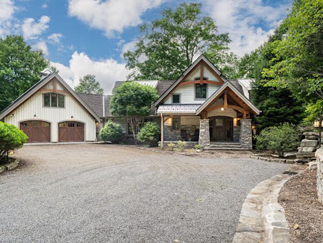 House for sale in Sylva, North Carolina