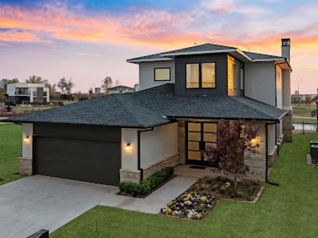 House for sale in Oklahoma City, Oklahoma