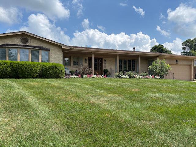 House for sale in Lexington, Kentucky