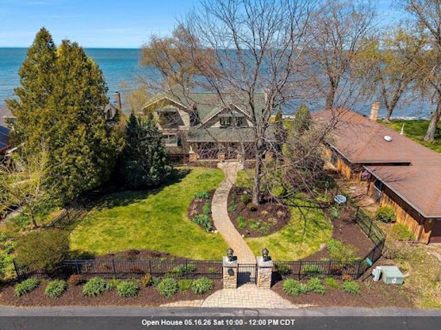 House for sale in Green Bay, Wisconsin