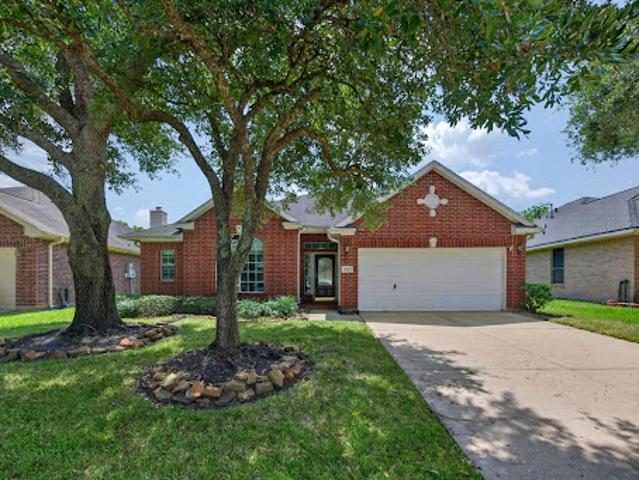 House for sale in Harris, Texas